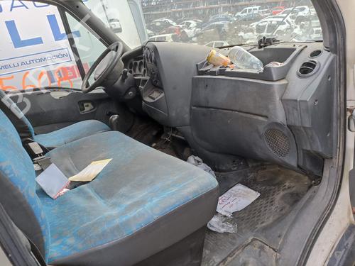 Steering column IVECO DAILY III Van 29 L 11 V | BP26517914M21 