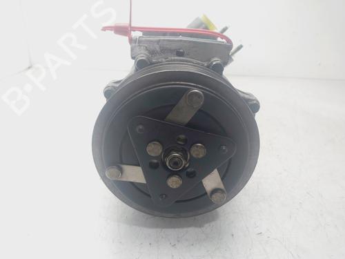Used AC compressor CITROËN XSARA PICASSO (N68) 1.6 HDi (90 hp) 29727300