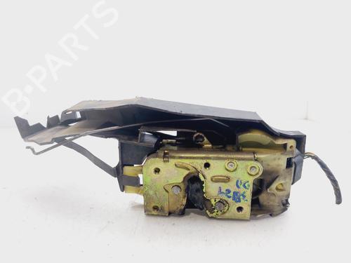 Front right lock FORD FOCUS I Turnier (DNW)  | BP25993639C97 