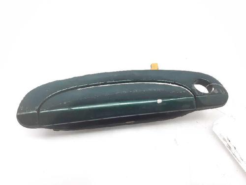 Used Front left exterior door handle HYUNDAI GETZ (TB) 1.5 CRDi (88 hp) 5280274