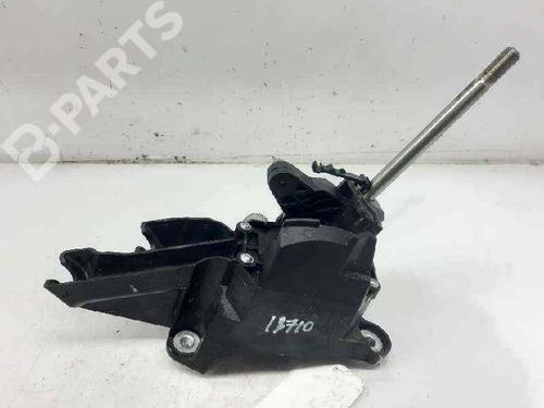 Used Manual gearbox selector Manual gearbox selector FORD FOCUS III [2010-2020] 7422351 7422351