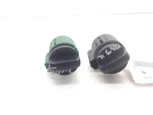 Used Headlight switch BMW 5 (E39) 530 d (184 hp) 6410386