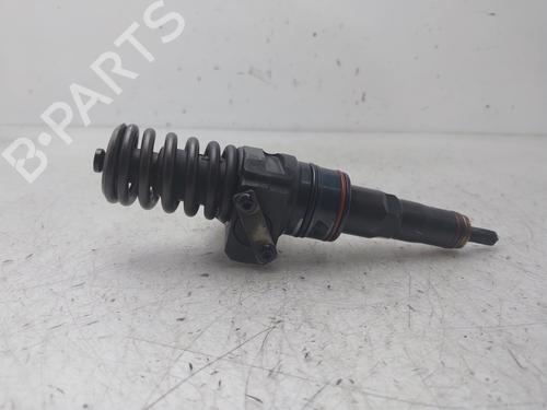 Used Injector SEAT IBIZA III (6L1) [2002-2009]  30695376