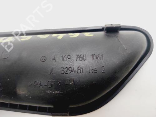 Front right interior door handle MERCEDES-BENZ B-CLASS Sports Tourer (W245)  | BP29742962I14