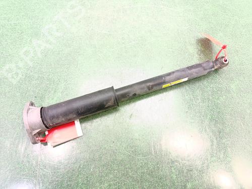 Used Right rear shock absorber MERCEDES-BENZ C-CLASS (W205) C 200 d (205.001) (160 hp) 27671026