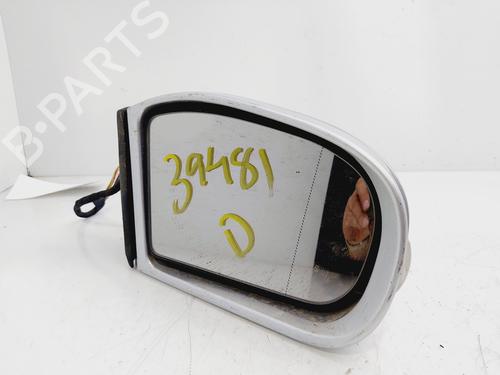 Used Right mirror MERCEDES-BENZ C-CLASS Coupe (CL203) C 200 Kompressor (203.742) (163 hp) 29272736