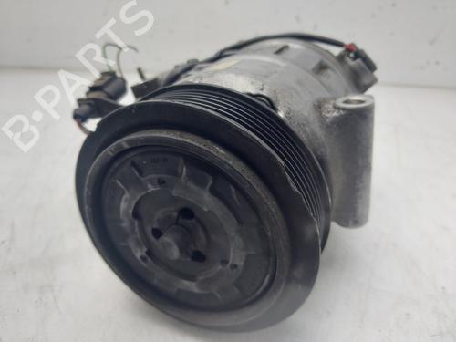 Used AC compressor AC compressor SEAT IBIZA IV SC (6J1, 6P5) [2008-2018] 35820276 35820276