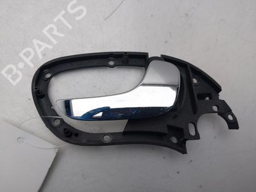 Used Front right interior door handle Front right interior door handle SEAT LEON (1M1) [1999-2006] 36384824 36384824