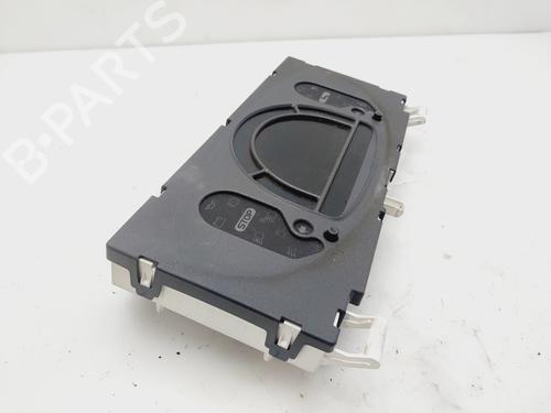 Instrument cluster RENAULT MODUS / GRAND MODUS (F/JP0_) 1.4 (JP01, JP0J) | BP29708459C47