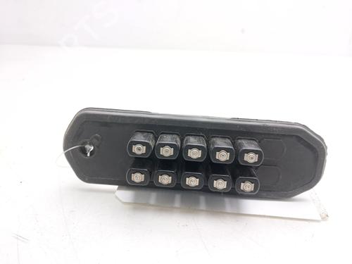 Used Electronic module Electronic module LANCIA PHEDRA (179_) 2.2 JTD (179AXC1A) (128 hp) 36156014 36156014