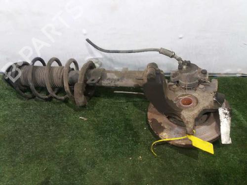 Left front steering knuckle FORD FOCUS II (DA_, HCP, DP) 1.6 TDCi | BP4593502M25