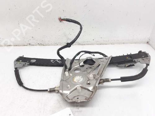 Used Rear right window mechanism MERCEDES-BENZ S-CLASS (W220) S 320 CDI (220.026, 220.126) (197 hp) 5770861