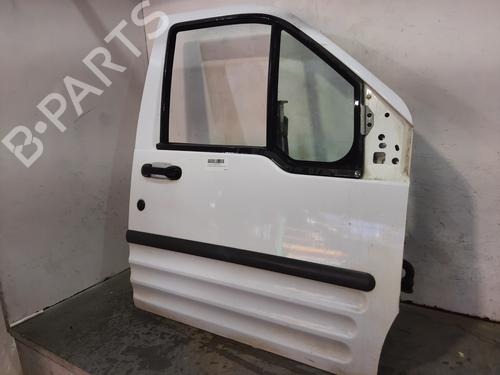 Right front door FORD TRANSIT CONNECT (P65_, P70_, P80_) 1.8 TDCi | BP16034508C3 