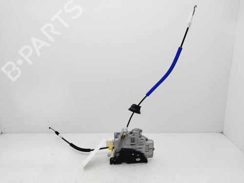Front right lock AUDI A5 Sportback (8TA) 3.0 TDI quattro | BP29418516C97 