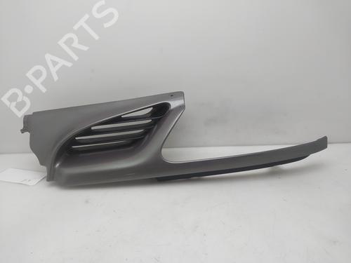 Grelha Grelha RENAULT SCÉNIC I MPV (JA0/1_, FA0_) 1.9 dTi (JA0N) (98 hp) 36663250 36663250
