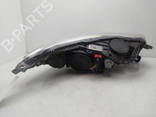 Left headlight CITROËN C5 III (RD_) | BP35929821C28 - Image 4
