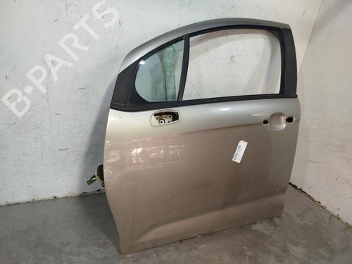 Left front door CITROËN C3 II (SC_)  | BP29137903C2 
