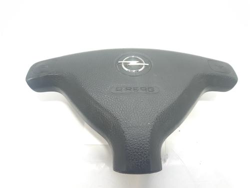 Førerens kollisjonspute OPEL ASTRA G Hatchback (T98) 2.0 DTI 16V (F08, F48) (101 hp) 11054902