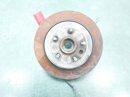 Right rear steering knuckle JEEP GRAND CHEROKEE IV (WK, WK2) 3.0 CRD V6 4x4 | BP21758977M28 