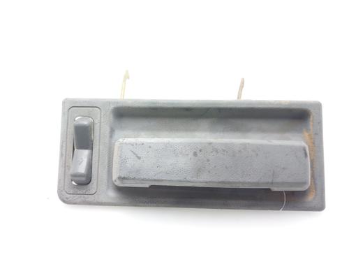 Used Front right interior door handle NISSAN SERENA (C23) 2.3 D (75 hp) 16784968
