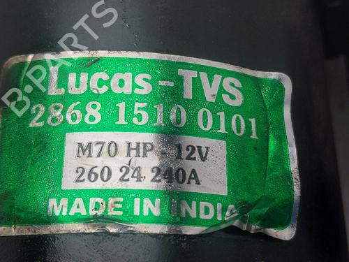 Starter TATA INDICA | BP36566104M8 - Image 3