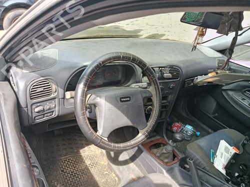 Warning switch VOLVO V40 Estate (645) 1.6 | BP29172918I22 