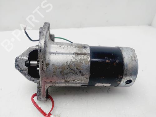 Used Starter CITROËN JUMPY I Platform/Chassis (BU_, BV_, BW_, BX_) 1.9 TD (92 hp) 24800780