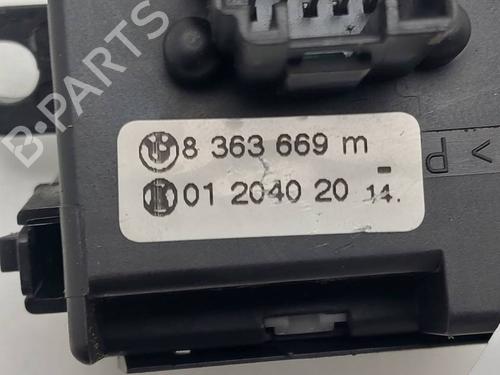 Headlight switch BMW X3 (E83) 3.0 d | BP39236749I24 - Image 2