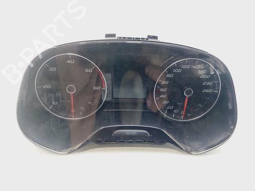 Used Instrument cluster SEAT LEON (5F1) [2012-2021]  28518730