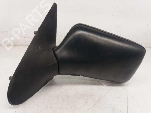 Left mirror SEAT IBIZA II (6K1) 1.9 D | BP5315554C26 