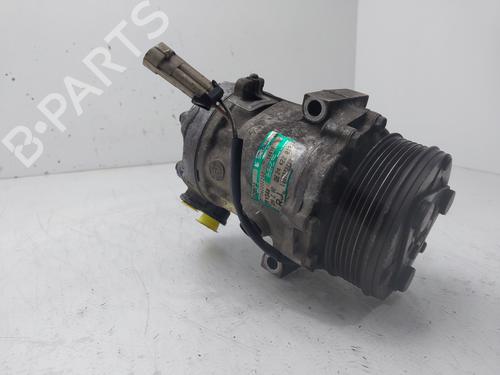 AC-Kompressor AC-Kompressor OPEL ASTRA G Saloon (T98) [1998-2009] 34605254 34605254