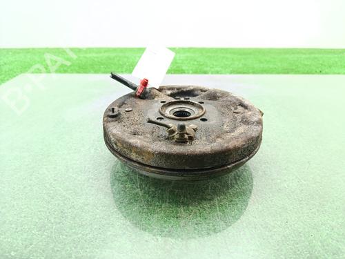 Højre hjullejehus spindel SMART CABRIO (450) 0.6 (S1OLA1, 450.441, 450.442, 450.443) | BP29871261M28