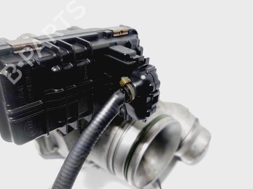 Turbocharger/Supercharger TOYOTA AVENSIS Estate (_T27_)  | BP29521426M71 
