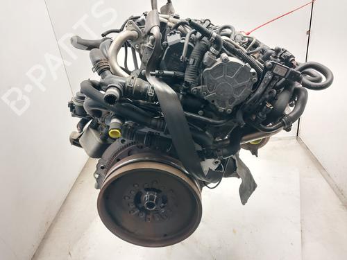 Engine AUDI A4 B8 Avant (8K5) | BP36641869M1 - Image 5