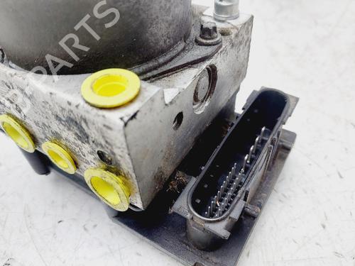 ABS pump RENAULT CLIO II Hatchback Van (SB0/1/2_) 1.5 dCi (SB07) | BP28014416M43 