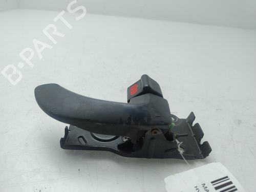 Front right interior door handle HYUNDAI SANTA FÉ I (SM) 2.0 CRDi 4x4 | BP27624663I14 