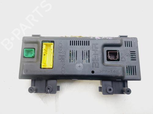 Climate control CITROËN C4 Coupe (LA_) 1.4 16V | BP27648144I5 