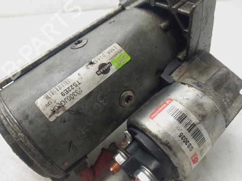 Starter RENAULT KOLEOS I (HY_) 2.0 dCi (HY0K) | BP22923364M8 