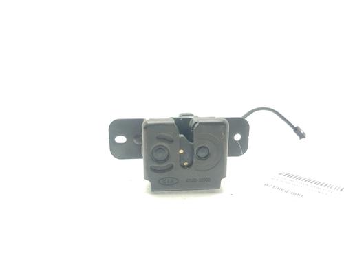 Used Tailgate lock KIA SORENTO I (JC) [2002-2011]  22627504