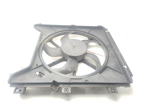 Electro ventilador SSANGYONG KYRON [2005-2014]  30936582