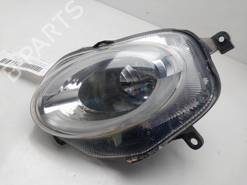 Used Left front fog light Left front fog light FIAT 500 (312_) 0.9 (312AXG1A, 312.AXG11) (86 hp) 34627967 34627967