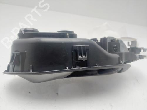 Rear left interior door handle HONDA CIVIC VIII Saloon (FD, FA) 1.3 IMA (FA3, FD3) | BP29911054I15 