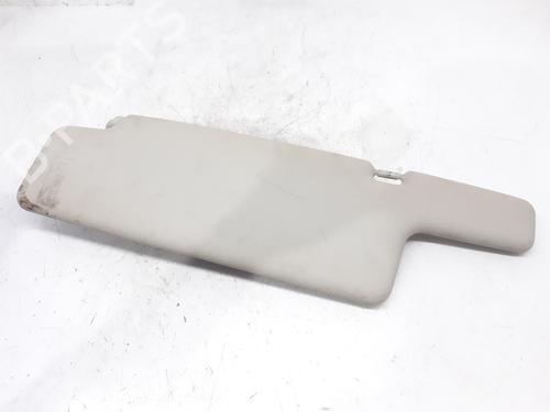 Right sun visor SKODA FABIA II (542) 1.4 TDI (70 hp) 7086989