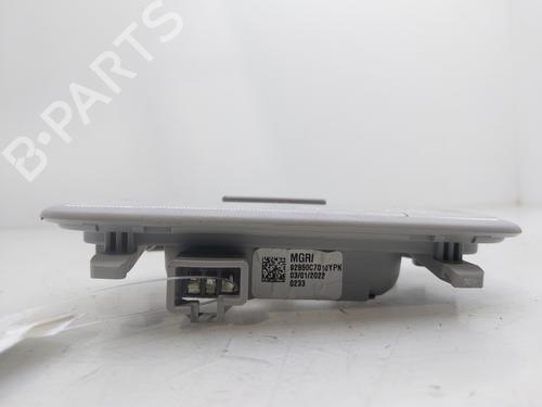 Interior roof light HYUNDAI i20 III (BC3, BI3)  | BP29546682I8 