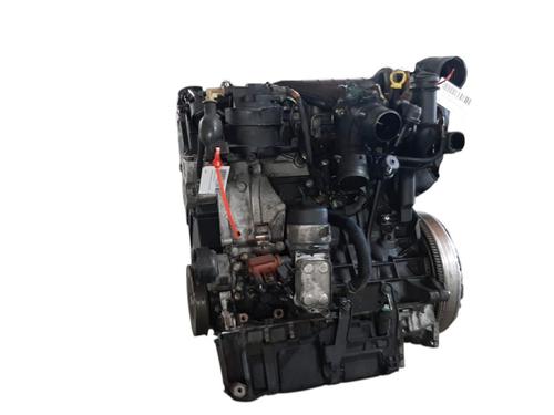 Used Engine PEUGEOT 307 Break (3E) [2002-2009]  29329403