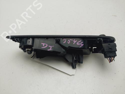 Front left interior door handle FORD FIESTA VI (CB1, CCN)  | BP24924909I13 