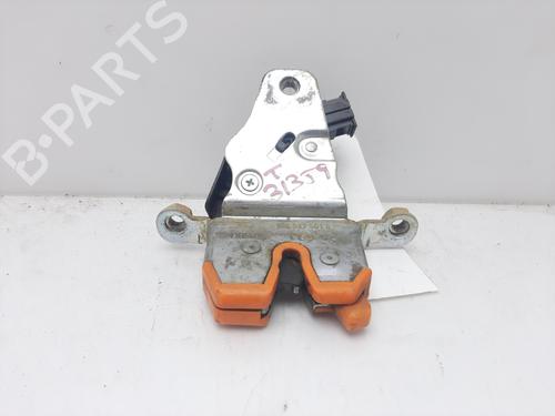 Used Tailgate lock SKODA OCTAVIA I (1U2) 1.9 TDI (90 hp) 13363675