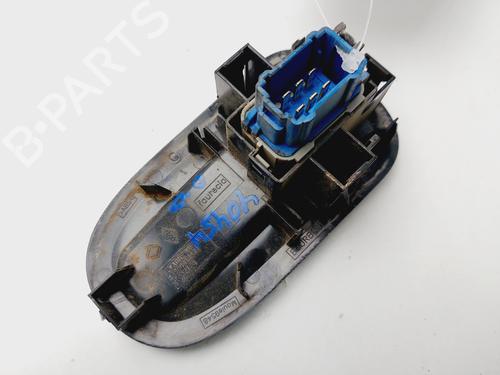 Right front window switch RENAULT KANGOO / GRAND KANGOO II (KW0/1_) | BP31979071I26