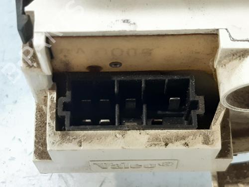 Climate control RENAULT MASTER II Van (FD) 2.5 D | BP9249408I5 
