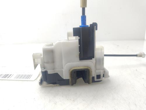 Used Front right lock FIAT DOBLO Cargo (263_) [2010-2026]  31328791